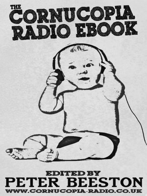 cover image of The Cornucopia Radio Ebook